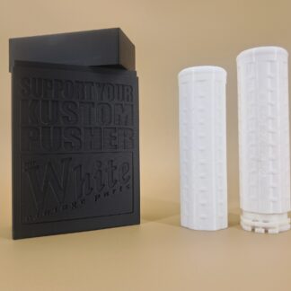 Manopole stile Waffle '73-up