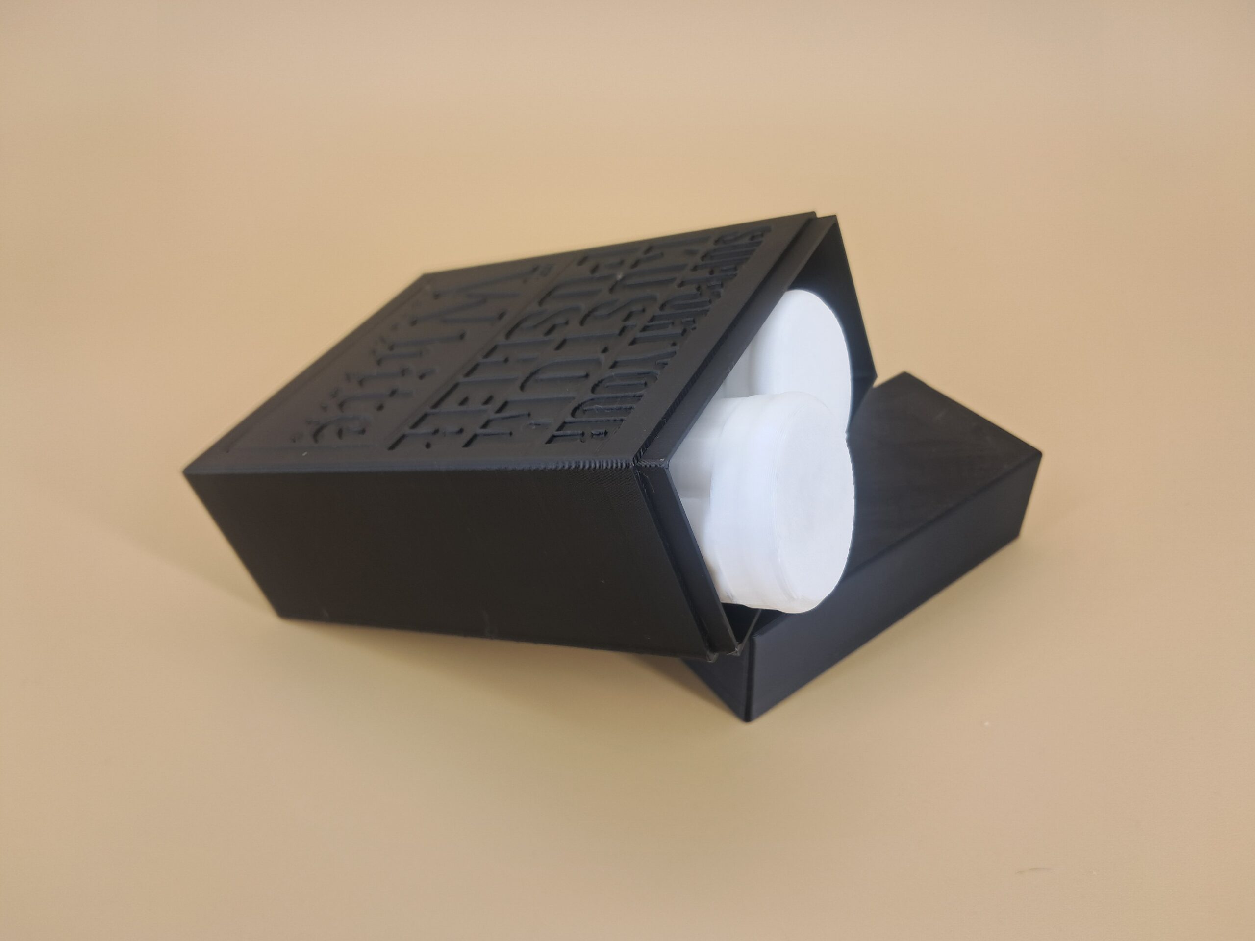 Manopole stile Waffle '73-up - immagine 4