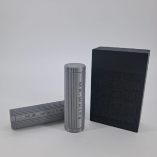 Manopole stile Ribbed '73-up