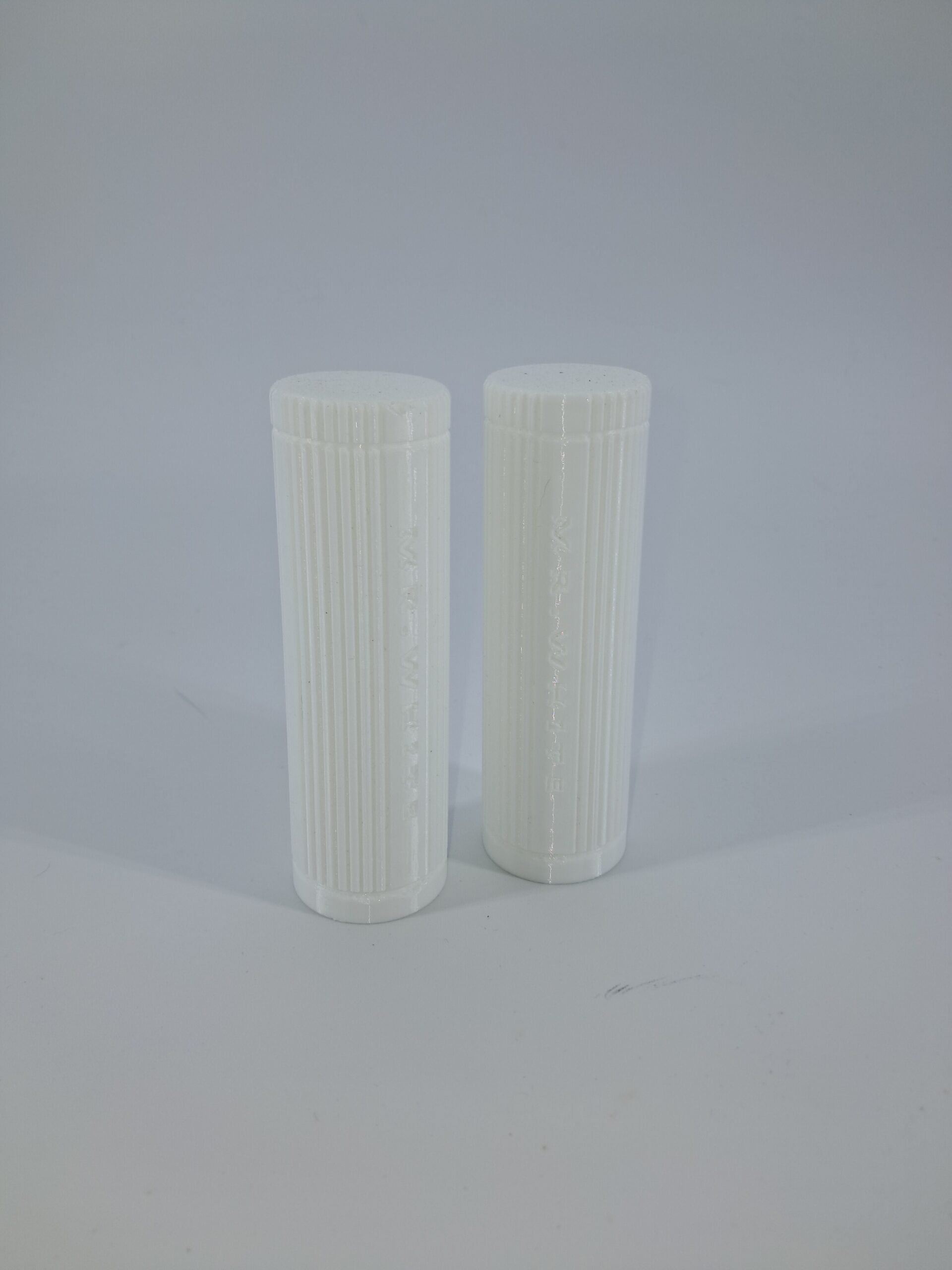 Manopole stile Ribbed '73-up - immagine 4