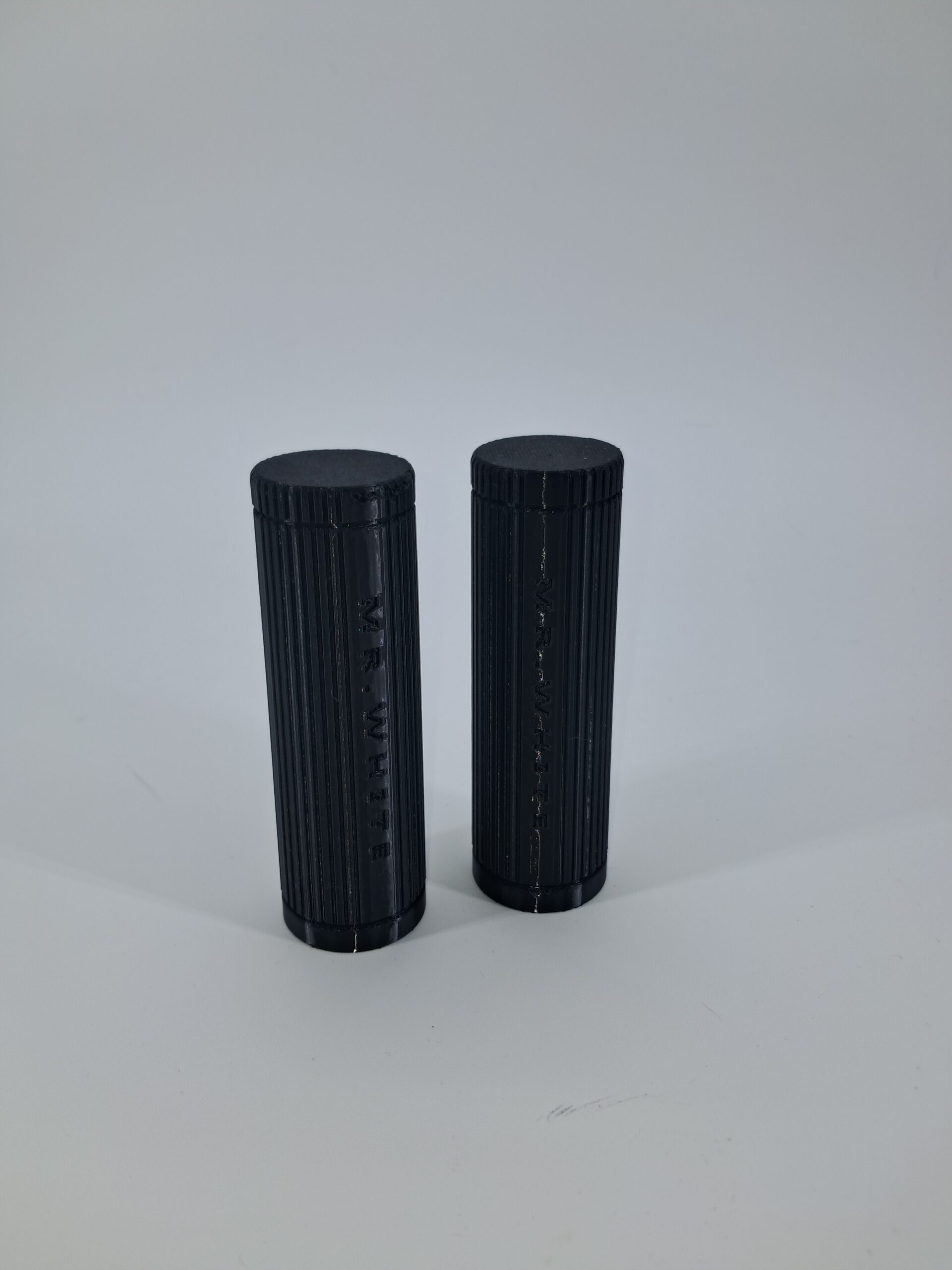 Manopole stile Ribbed '73-up - immagine 3