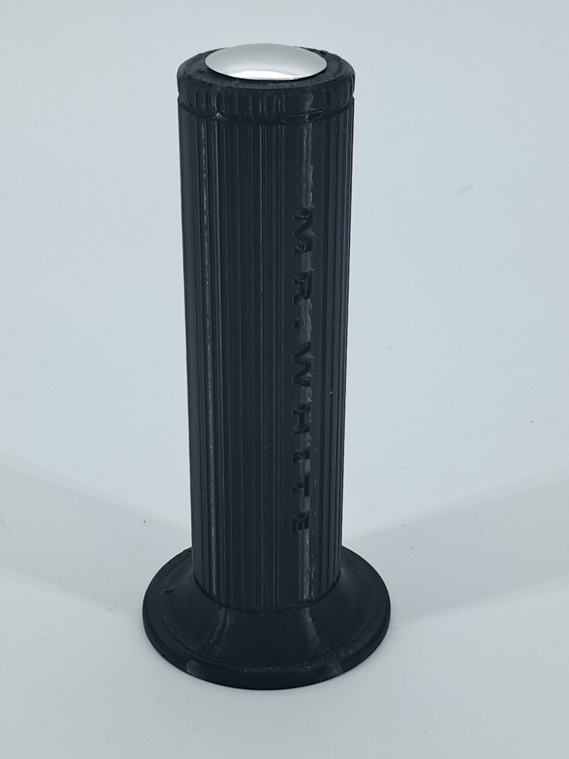 Manopole Ribbed 7/8" - immagine 2